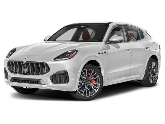 2023 Maserati Grecale Modena (Stk: 482U) in Toronto - Image 1 of 12