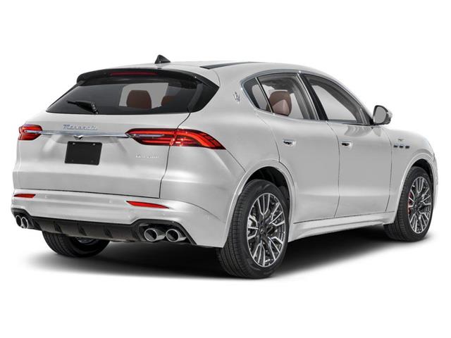 2023 Maserati Grecale Modena (Stk: 482U) in Toronto - Image 3 of 12