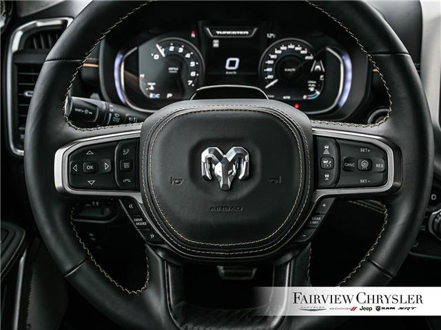 2026 RAM 1500 Tungsten (Stk: TN2685) in Burlington - Image 22 of 36