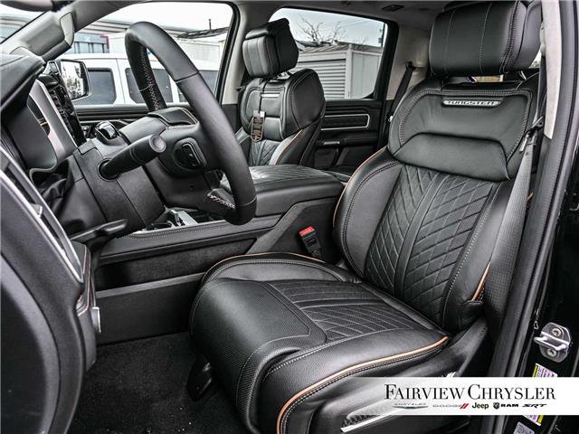 2026 RAM 1500 Tungsten (Stk: TN2679) in Burlington - Image 14 of 35