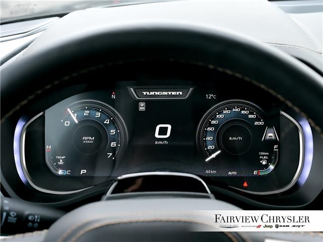 2026 RAM 1500 Tungsten (Stk: TN2685) in Burlington - Image 23 of 36