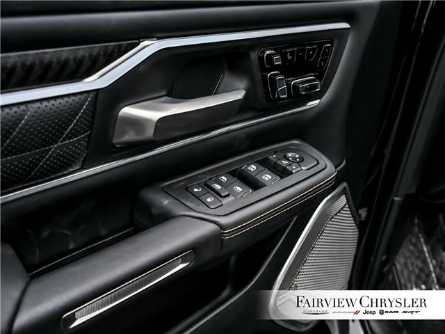 2026 RAM 1500 Tungsten (Stk: TN2679) in Burlington - Image 15 of 35
