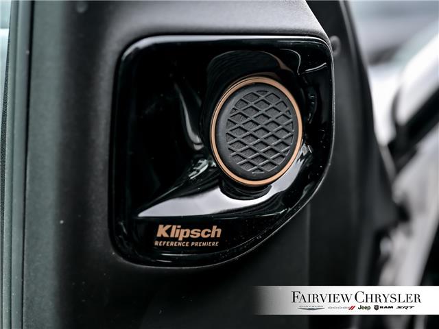 2026 RAM 1500 Tungsten (Stk: TN2679) in Burlington - Image 17 of 35