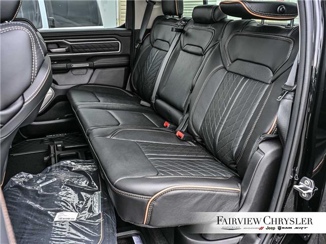 2026 RAM 1500 Tungsten (Stk: TN2679) in Burlington - Image 18 of 35