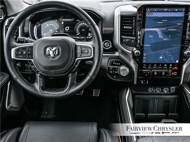 2026 RAM 1500 Tungsten (Stk: TN2685) in Burlington - Image 26 of 36