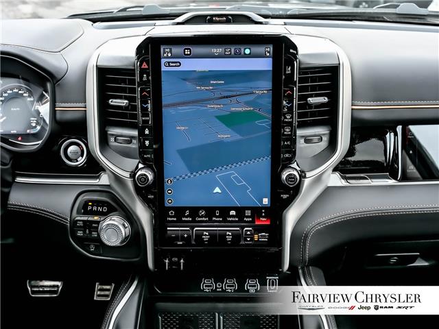 2026 RAM 1500 Tungsten (Stk: TN2685) in Burlington - Image 28 of 36