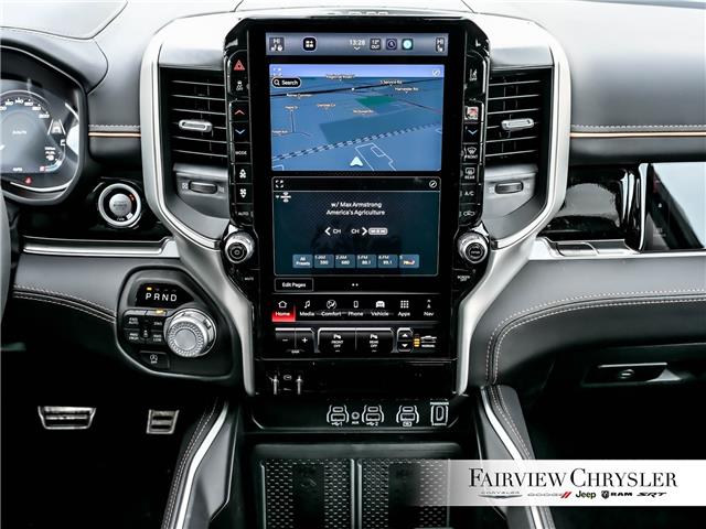 2026 RAM 1500 Tungsten (Stk: TN2685) in Burlington - Image 29 of 36