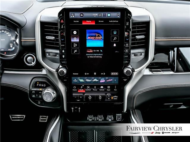 2026 RAM 1500 Tungsten (Stk: TN2685) in Burlington - Image 30 of 36