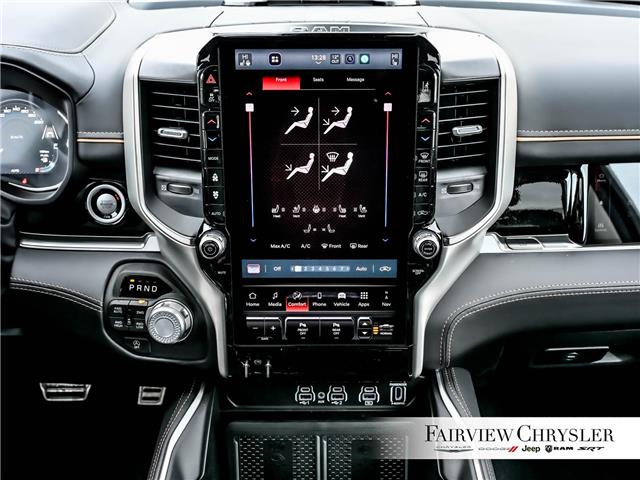 2026 RAM 1500 Tungsten (Stk: TN2685) in Burlington - Image 31 of 36