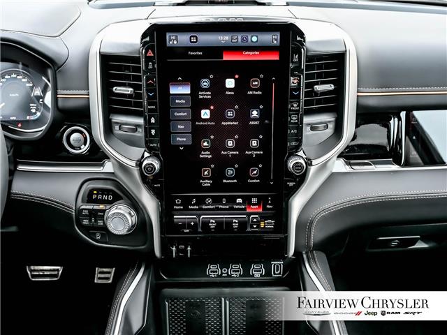 2026 RAM 1500 Tungsten (Stk: TN2685) in Burlington - Image 32 of 36