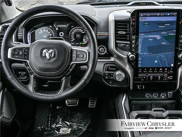 2026 RAM 1500 Tungsten (Stk: TN2679) in Burlington - Image 25 of 35
