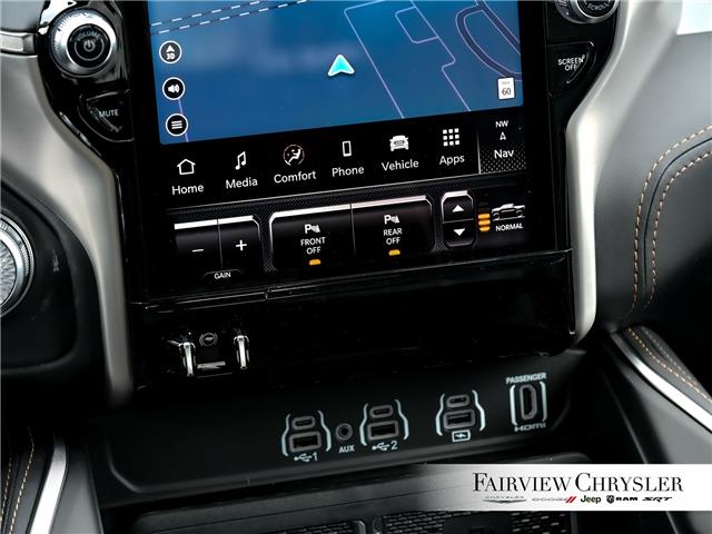 2026 RAM 1500 Tungsten (Stk: TN2679) in Burlington - Image 26 of 35