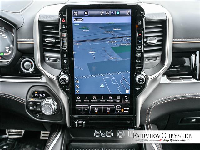 2026 RAM 1500 Tungsten (Stk: TN2679) in Burlington - Image 27 of 35