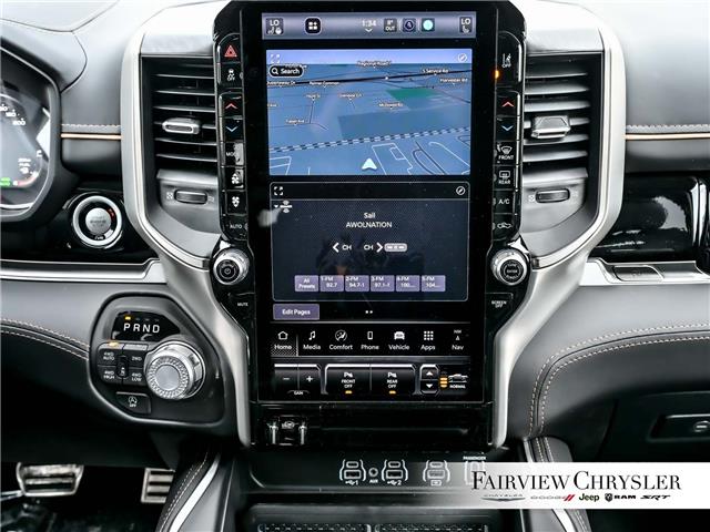 2026 RAM 1500 Tungsten (Stk: TN2679) in Burlington - Image 28 of 35