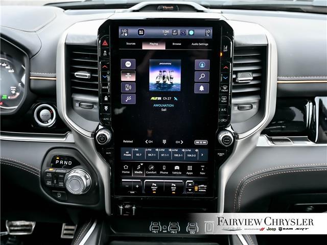 2026 RAM 1500 Tungsten (Stk: TN2679) in Burlington - Image 29 of 35