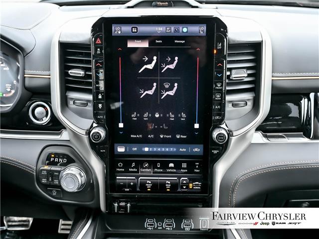 2026 RAM 1500 Tungsten (Stk: TN2679) in Burlington - Image 30 of 35