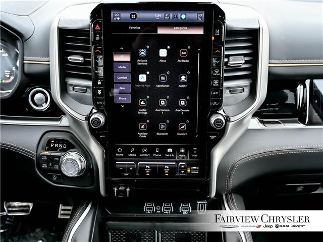 2026 RAM 1500 Tungsten (Stk: TN2679) in Burlington - Image 31 of 35