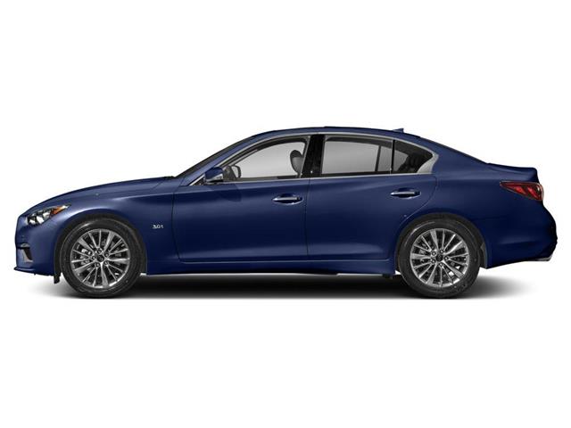 2022 Infiniti Q50 Luxe (Stk: UI2352) in Newmarket - Image 2 of 12