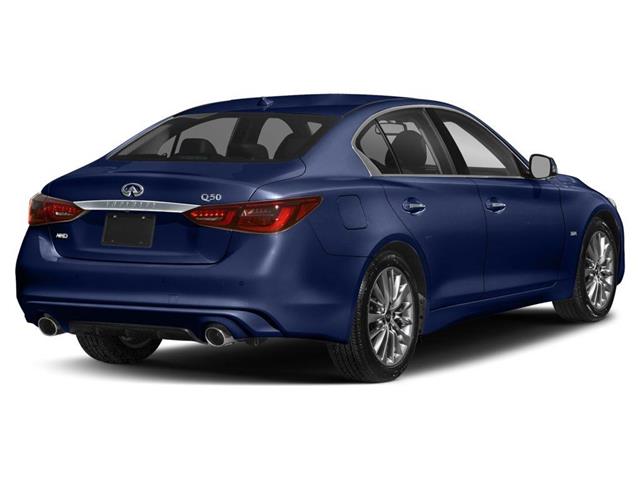 2022 Infiniti Q50 Luxe (Stk: UI2352) in Newmarket - Image 3 of 12