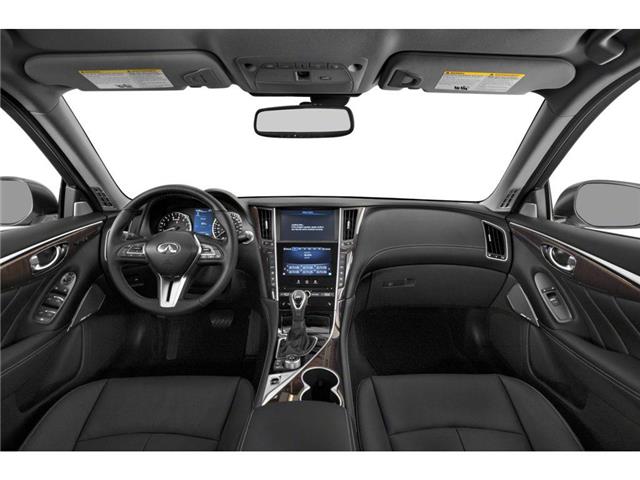 2022 Infiniti Q50 Luxe (Stk: UI2352) in Newmarket - Image 5 of 12