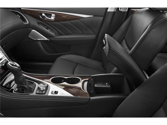 2022 Infiniti Q50 Luxe (Stk: UI2352) in Newmarket - Image 10 of 12