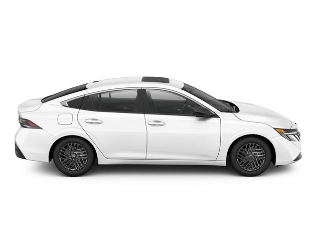 2026 Nissan Sentra SV (Stk: N21660) in Brantford - Image 4 of 8