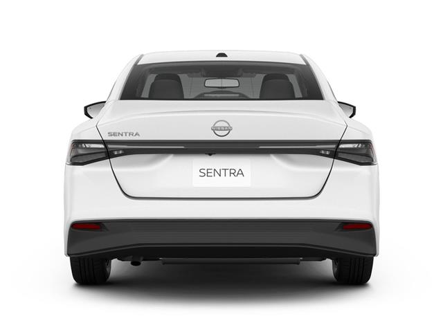 2026 Nissan Sentra SV (Stk: N21660) in Brantford - Image 6 of 8