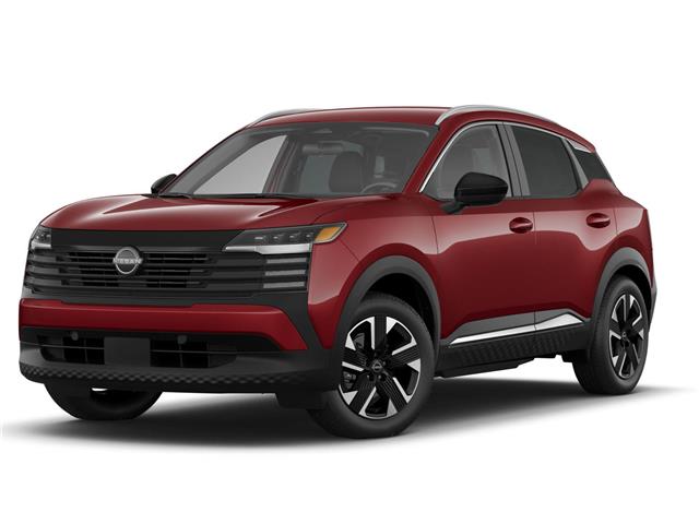 2026 Nissan Kicks S (Stk: N21661) in Brantford - Image 2 of 8