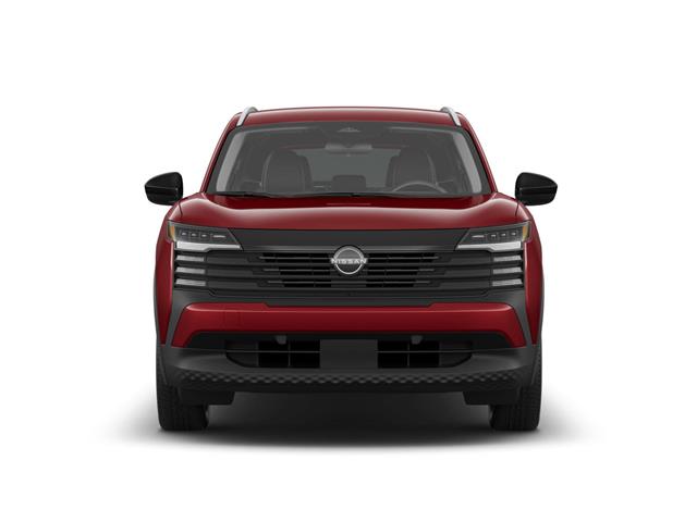 2026 Nissan Kicks S (Stk: N21661) in Brantford - Image 3 of 8