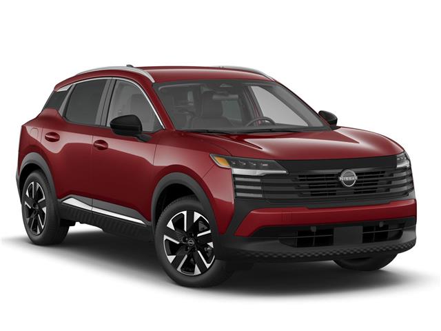 2026 Nissan Kicks S (Stk: N21661) in Brantford - Image 4 of 8