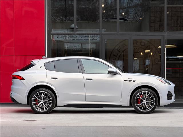 2026 Maserati Grecale Modena V6 (Stk: 447MA) in Toronto - Image 2 of 28