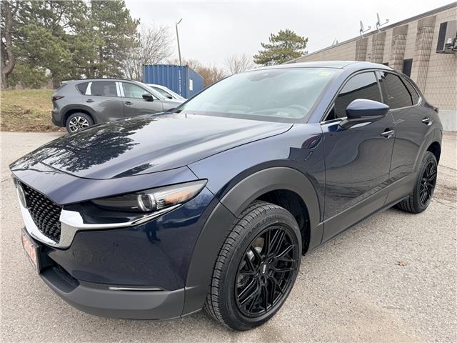 2022 Mazda CX-30 GT 3MVDMBDL8NM403801 45799A in Newmarket