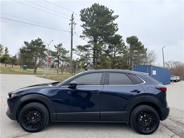 2022 Mazda CX-30 GT (Stk: 45799A) in Newmarket - Image 14 of 50