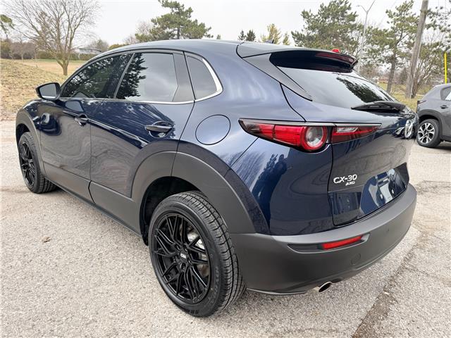 2022 Mazda CX-30 GT (Stk: 45799A) in Newmarket - Image 15 of 50
