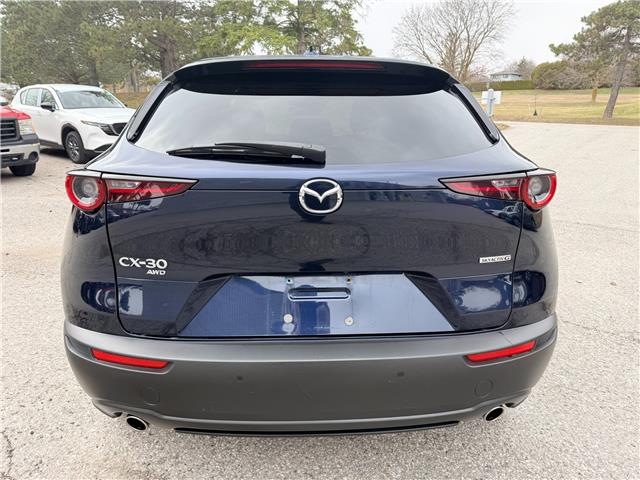 2022 Mazda CX-30 GT (Stk: 45799A) in Newmarket - Image 16 of 50
