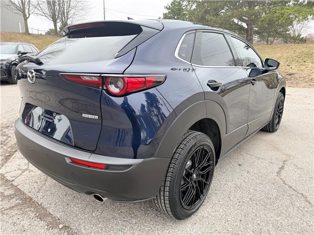 2022 Mazda CX-30 GT (Stk: 45799A) in Newmarket - Image 17 of 50