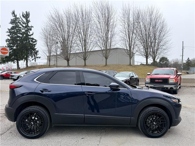 2022 Mazda CX-30 GT (Stk: 45799A) in Newmarket - Image 18 of 50