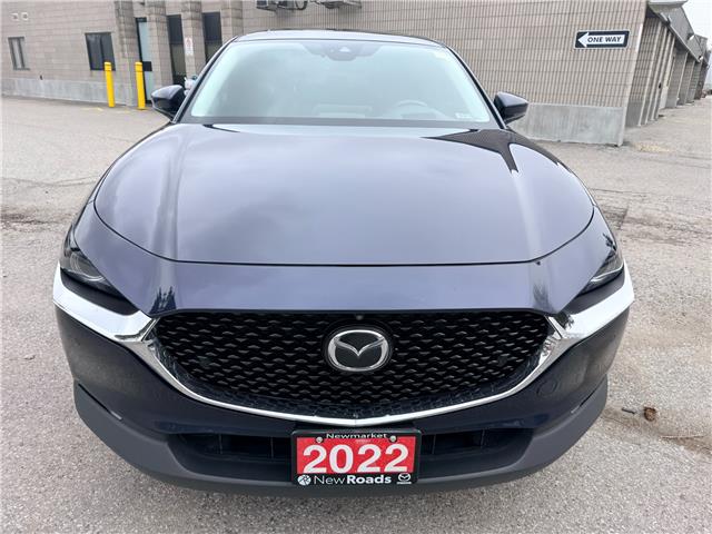 2022 Mazda CX-30 GT (Stk: 45799A) in Newmarket - Image 20 of 50