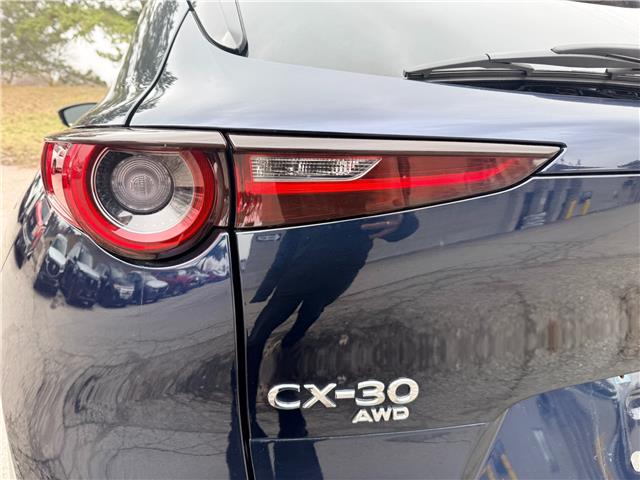 2022 Mazda CX-30 GT (Stk: 45799A) in Newmarket - Image 48 of 50