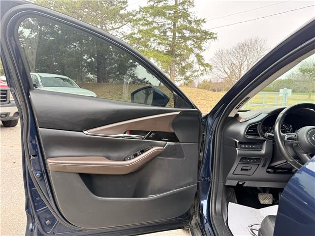 2022 Mazda CX-30 GT (Stk: 45799A) in Newmarket - Image 2 of 50