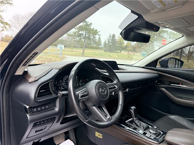 2022 Mazda CX-30 GT (Stk: 45799A) in Newmarket - Image 3 of 50