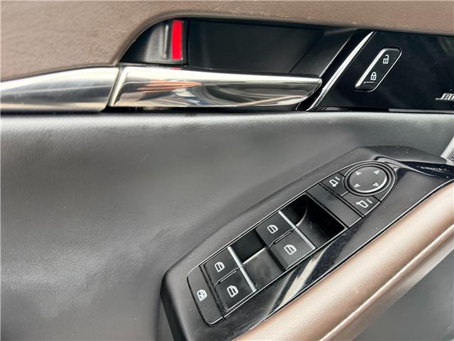 2022 Mazda CX-30 GT (Stk: 45799A) in Newmarket - Image 4 of 50