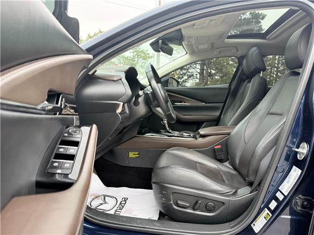 2022 Mazda CX-30 GT (Stk: 45799A) in Newmarket - Image 5 of 50