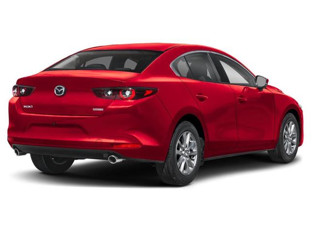 2026 Mazda Mazda3 GX (Stk: 26-034) in Cornwall - Image 3 of 12