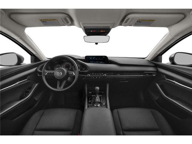 2026 Mazda Mazda3 GX (Stk: 26-034) in Cornwall - Image 5 of 12