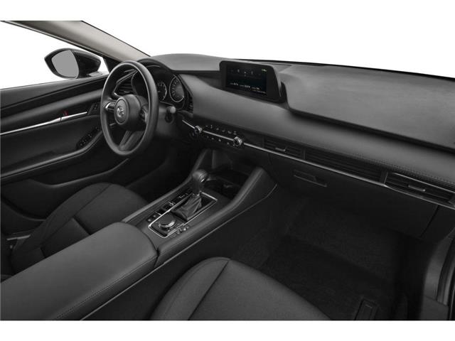 2026 Mazda Mazda3 GX (Stk: 26-034) in Cornwall - Image 11 of 12