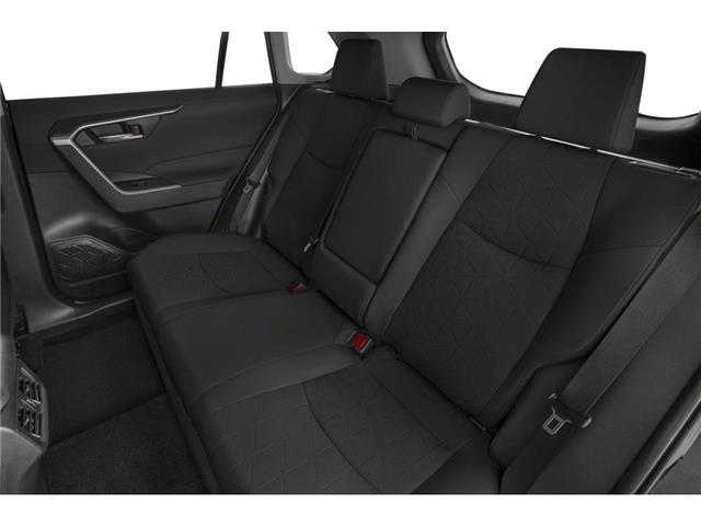 2025 Toyota RAV4 Hybrid XLE (Stk: 26-807A) in Cornwall - Image 7 of 9