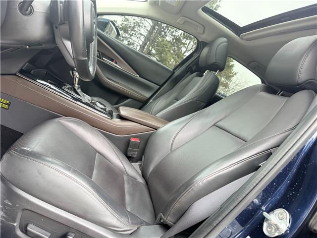 2022 Mazda CX-30 GT (Stk: 45799A) in Newmarket - Image 8 of 50