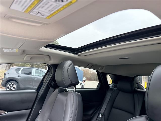 2022 Mazda CX-30 GT (Stk: 45799A) in Newmarket - Image 9 of 50