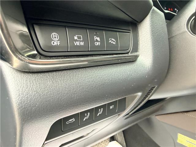 2022 Mazda CX-30 GT (Stk: 45799A) in Newmarket - Image 10 of 50